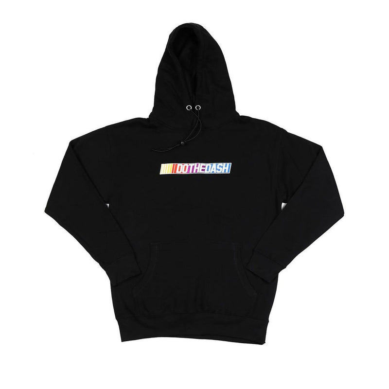 DO THE DASH Hoodie