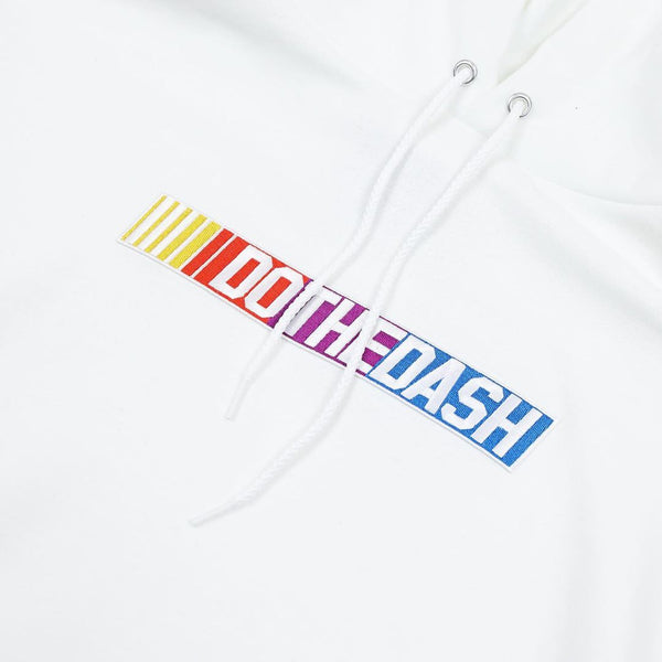 DO THE DASH Hoodie